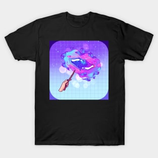 Juice Crystal T-Shirt